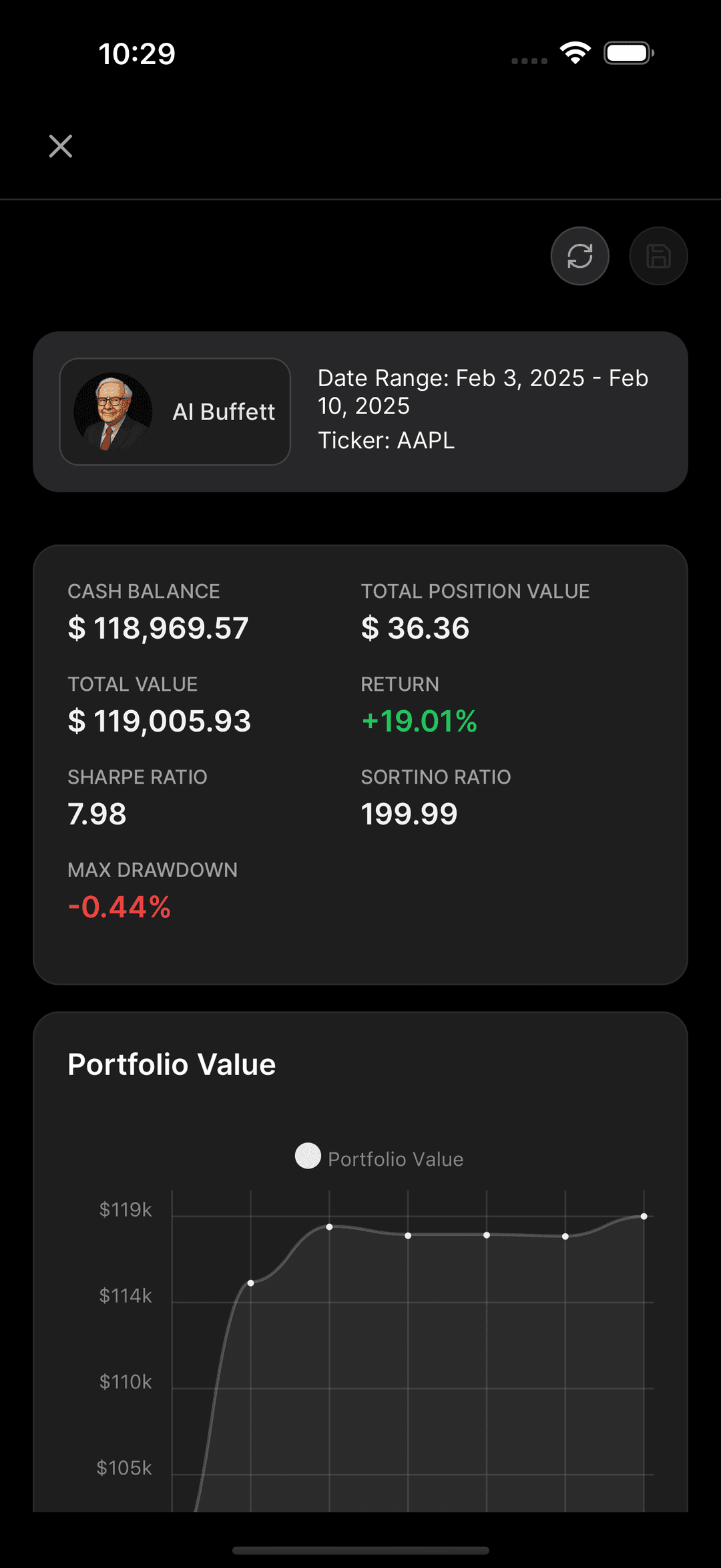 Launch When Ready Screenshot