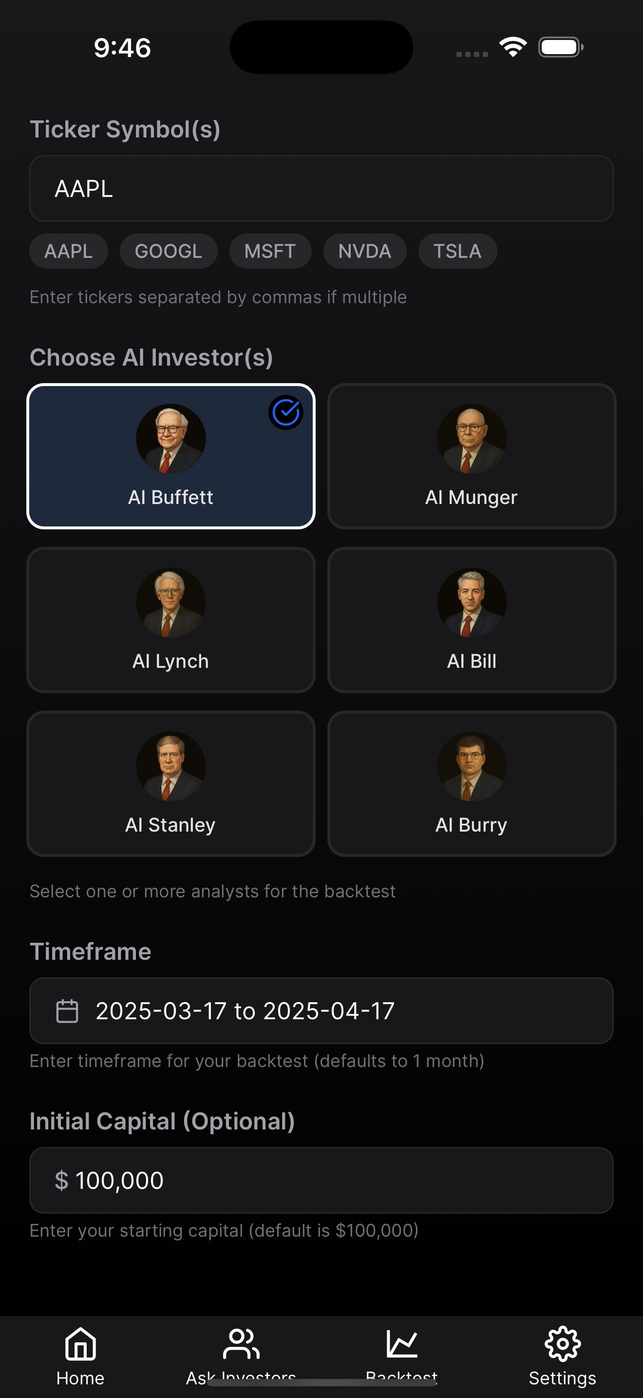 App Screenshot 1