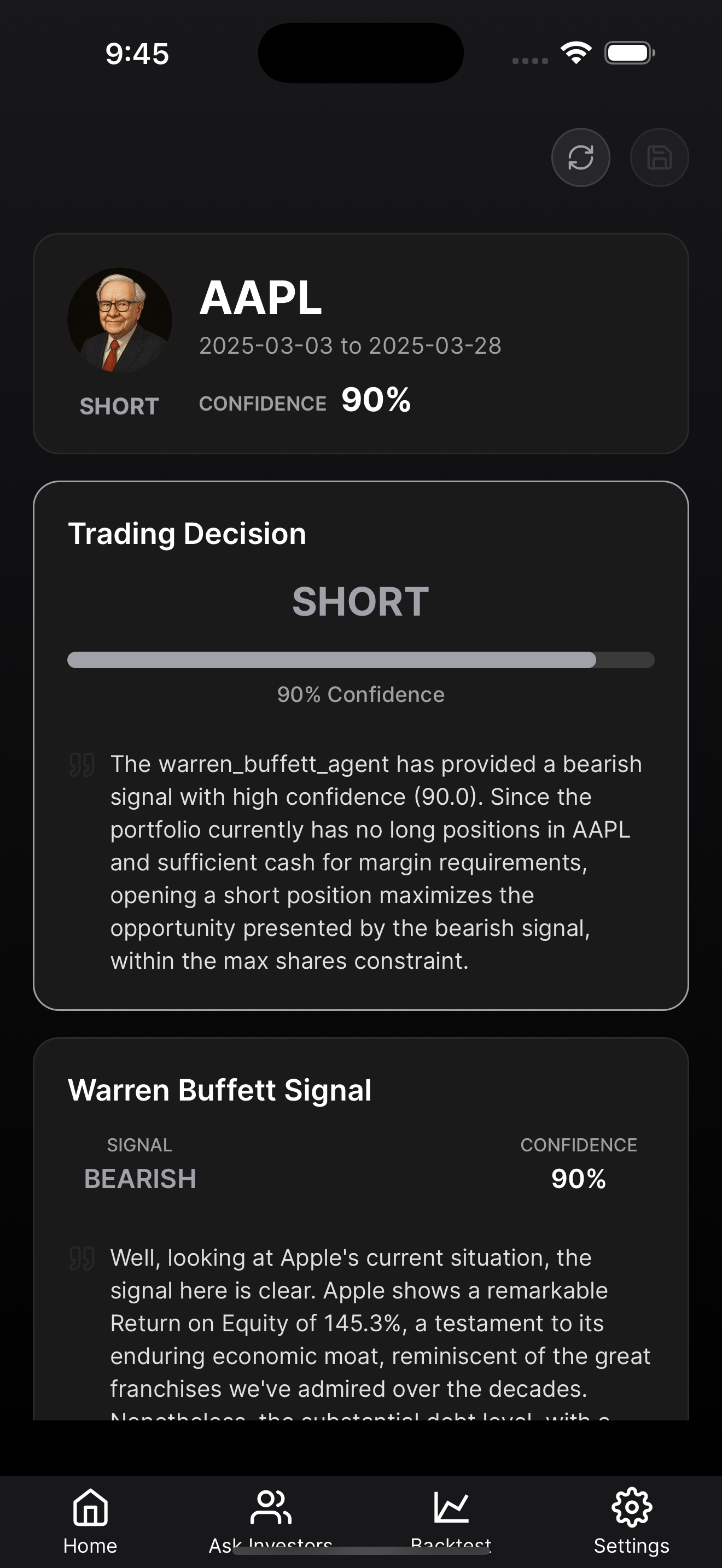 App Screenshot 2